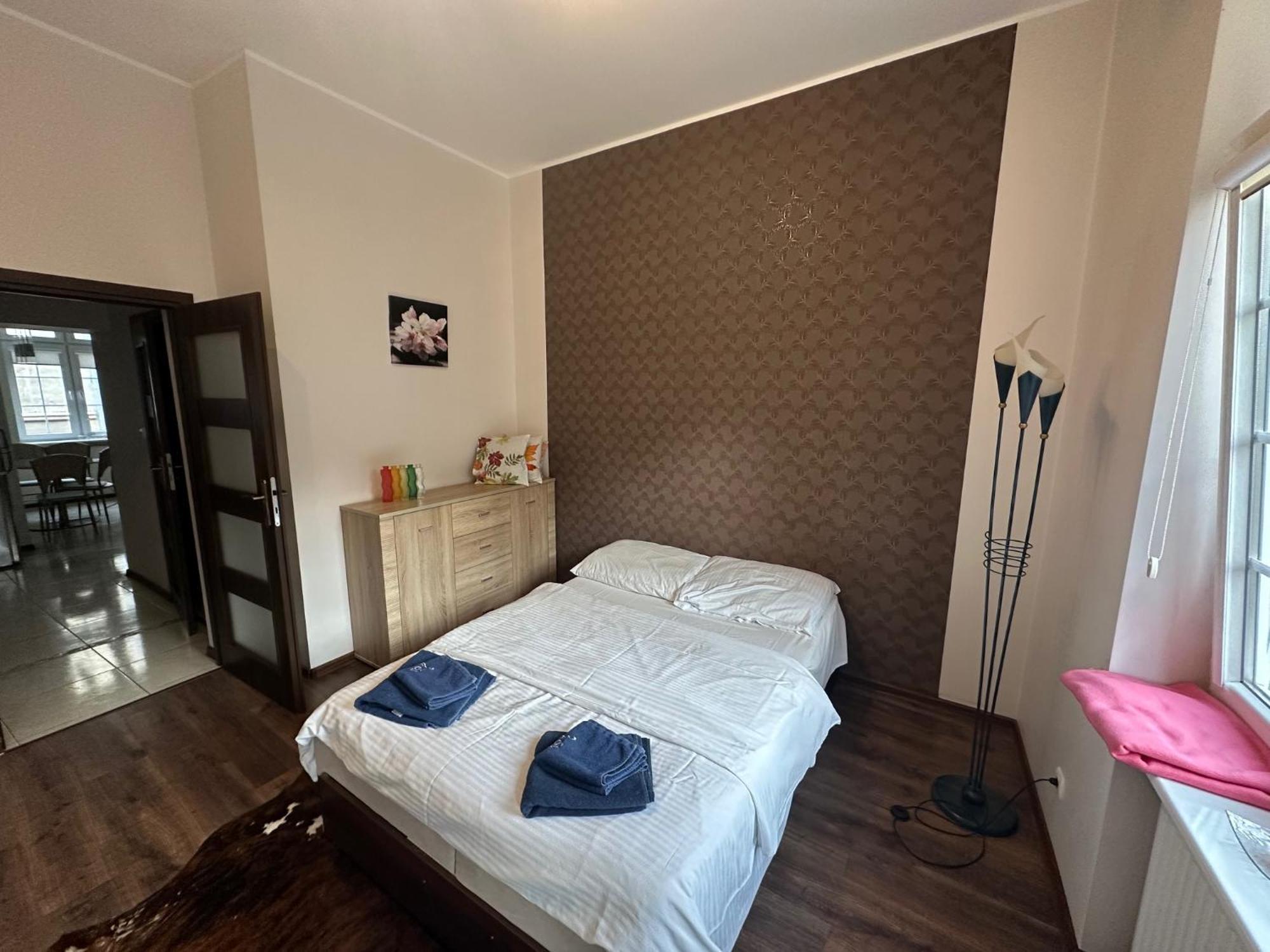 Gdanskie Apartamenty - Apartamenty Na Sw Ducha - Gdanskie Poddasza Z Jacuzzi I De Luxe — Zdjęcia 3