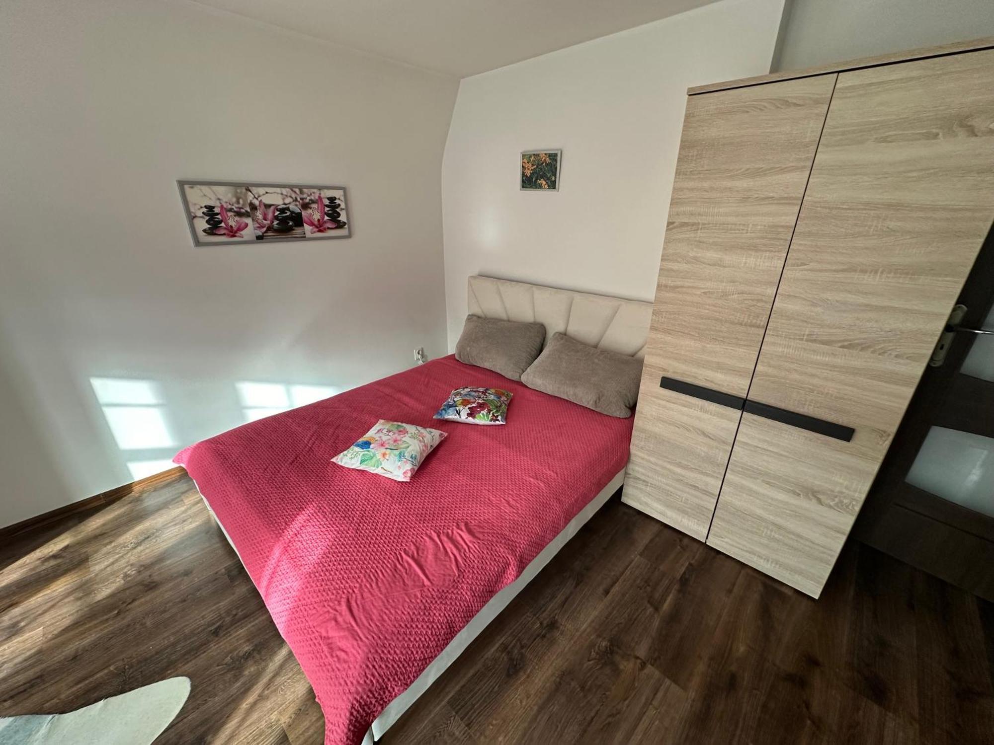 Gdanskie Apartamenty - Apartamenty Na Sw Ducha - Gdanskie Poddasza Z Jacuzzi I De Luxe — Zdjęcia 2