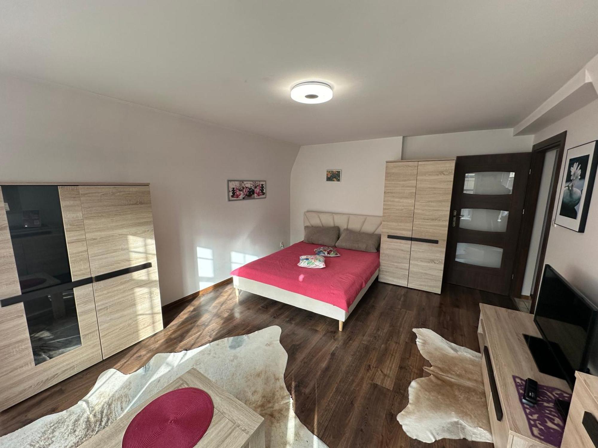 Gdanskie Apartamenty - Apartamenty Na Sw Ducha - Gdanskie Poddasza Z Jacuzzi I De Luxe, Gdansk